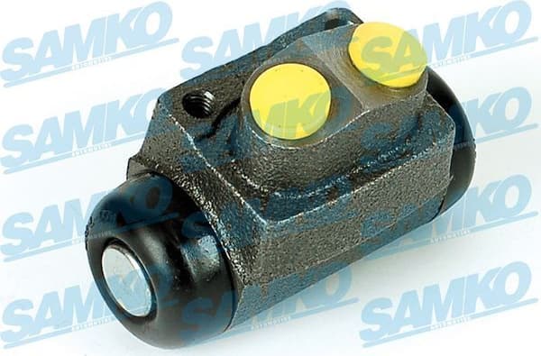 Wheel Brake Cylinder C08205
