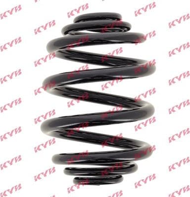 Suspension Spring K-Flex RJ5152