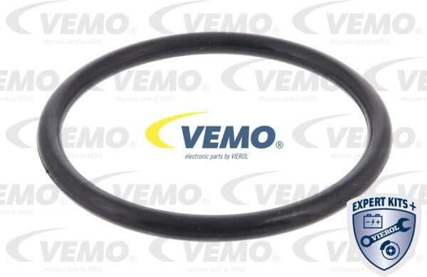 Thermostat, coolant EXPERT KITS + V15-99-1987-2 - image 2