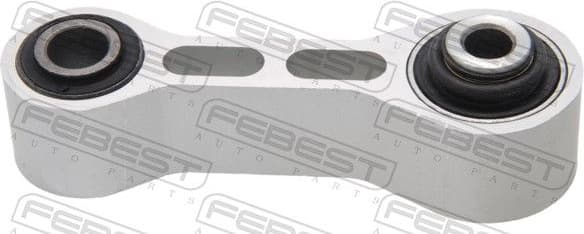 Control/Trailing Arm, wheel suspension NARM-037
