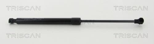 Gas Spring, bonnet 8710 25113