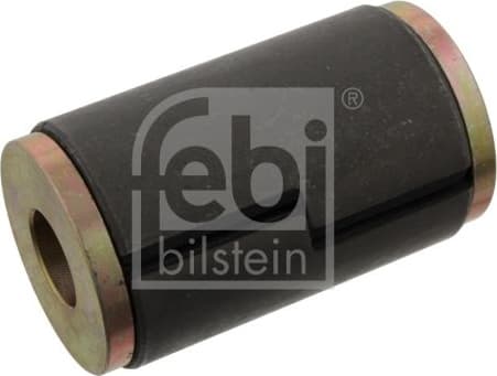 Bushing, leaf spring 29570
