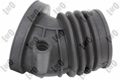 Intake Hose, air filter LORO 004-028-016