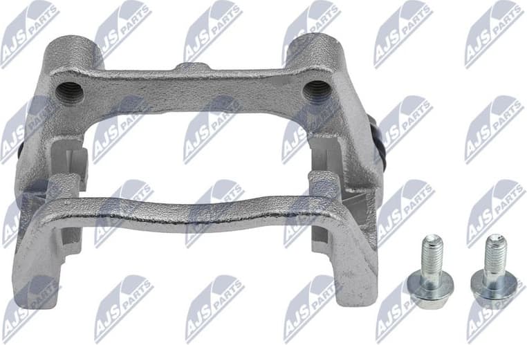 Bracket, brake caliper HZT-PL-076A