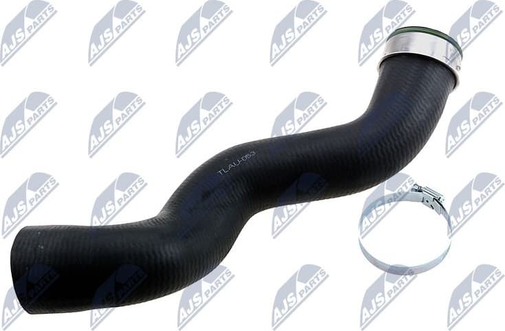 Charge Air Hose GPP-AU-053