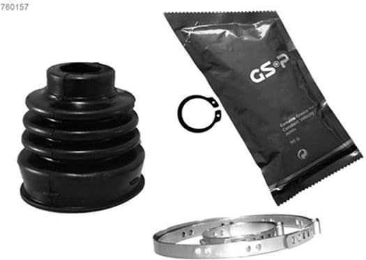 Bellow Kit, drive shaft 760157