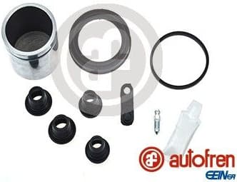 Repair Kit, brake caliper D41096C