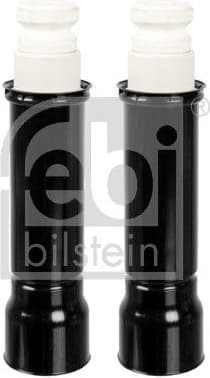 Dust Cover Kit, shock absorber 180820