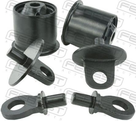 Repair Kit, axle beam OPAB-MOKR-KIT