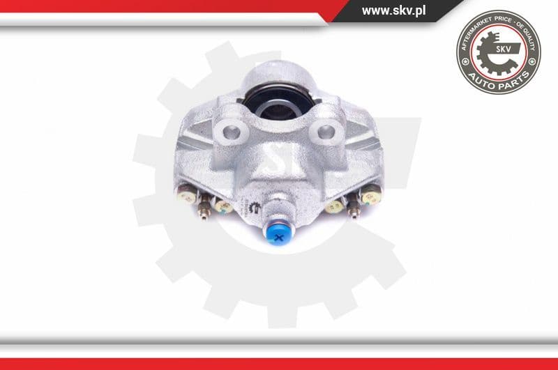 Brake Caliper 45SKV584 - image 4