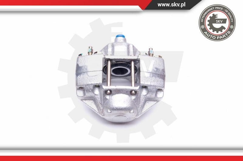Brake Caliper 45SKV584 - image 5