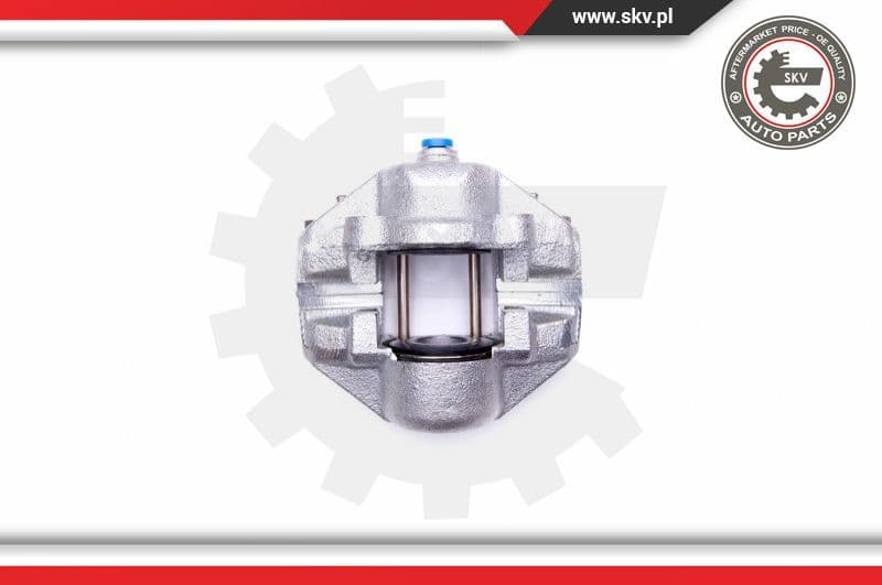 Brake Caliper 45SKV584 - image 7