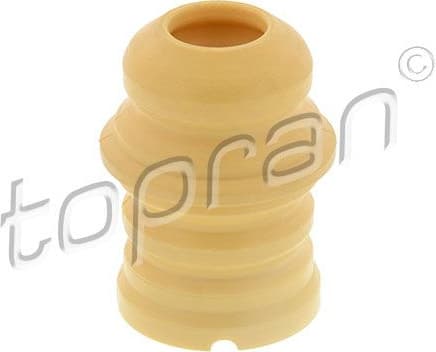 Rubber Buffer, suspension 502 804