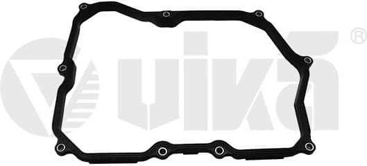 Gasket, automatic transmission oil sump 33211637401