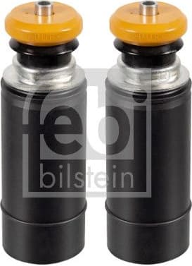 Dust Cover Kit, shock absorber 180813