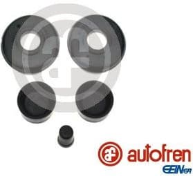 Repair Kit, wheel brake cylinder D3202