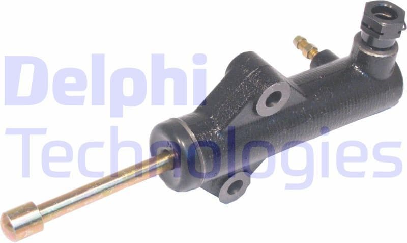 Slave Cylinder, clutch LL70317