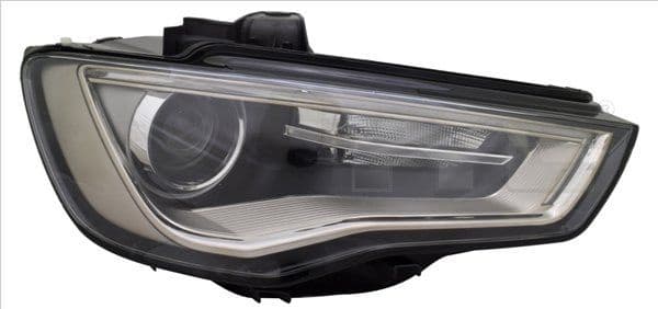 Headlight 20-14572-16-2