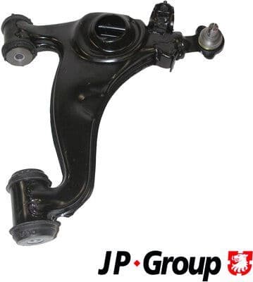 Control/Trailing Arm, wheel suspension JP 1340100380