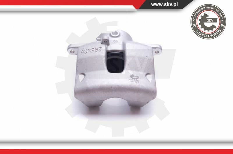 Brake Caliper 46SKV792 - image 6