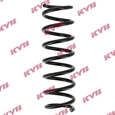 Suspension Spring K-Flex RA7065