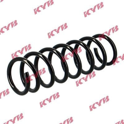 Suspension Spring K-Flex RA7065 - image 2
