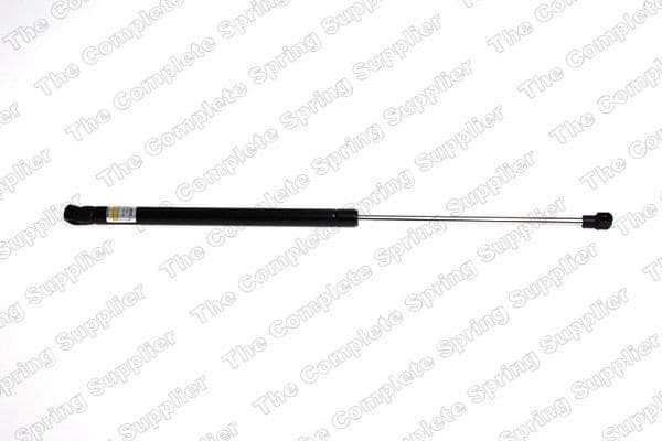 Gas Spring, bonnet 8095020
