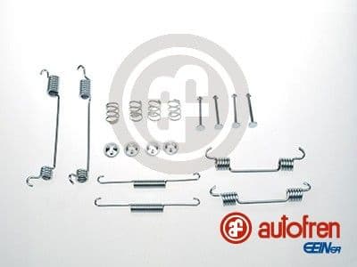 Accessory Kit, brake shoes D31007A