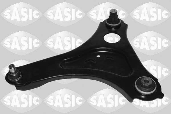 Control/Trailing Arm, wheel suspension 7474063