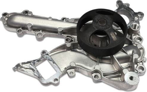 Water Pump, engine cooling P1551 - image 2