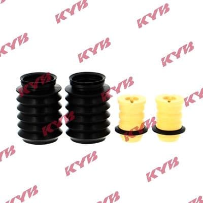 Dust Cover Kit, shock absorber Protection Kit 910239