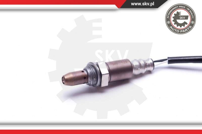 Oxygen Sensor 09SKV441 - image 2