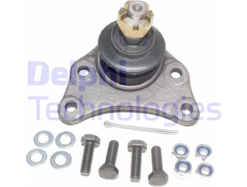 Ball Joint TC1187