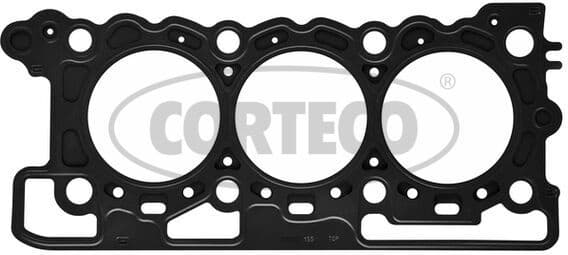 Gasket, cylinder head 83403119