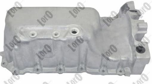 Oil Sump LORO 100-00-120