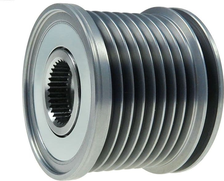 Alternator Freewheel Clutch AS AFP0049