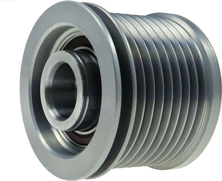 Alternator Freewheel Clutch AS AFP0049 - image 2