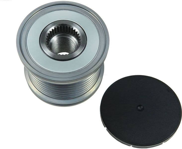 Alternator Freewheel Clutch AS AFP0049 - image 3