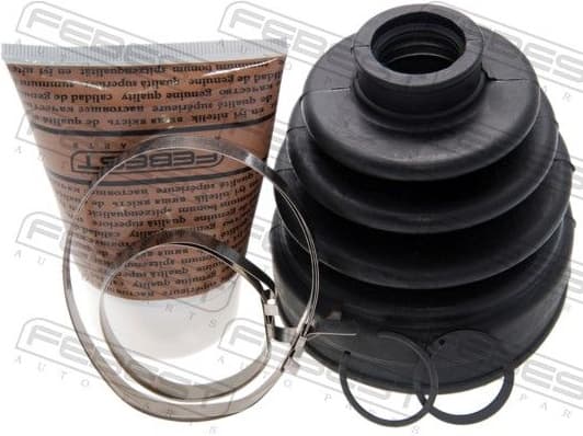 Bellow Kit, drive shaft 0215-L32T