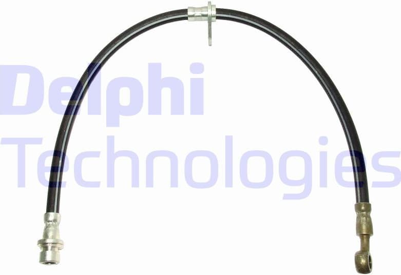 Brake Hose LH6376