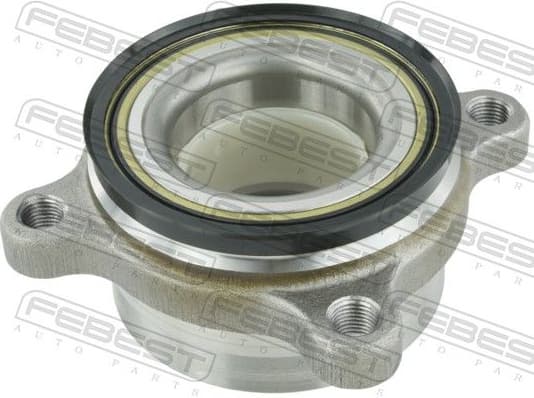 Wheel Hub 0482G-V97F