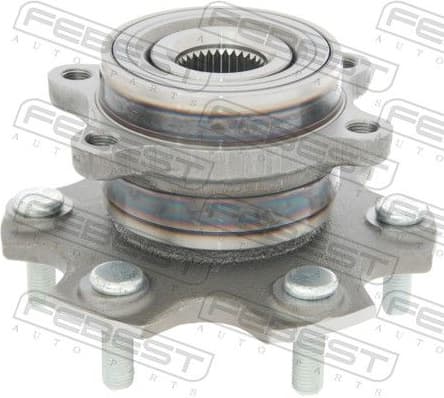 Wheel Hub 0482-V75R