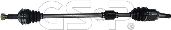 Drive Shaft 259208