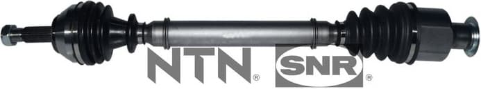 Drive Shaft DK55.260