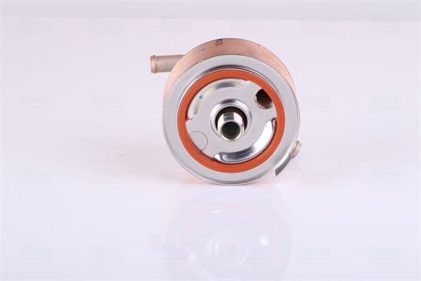 Oil Cooler, engine oil 91243 - image 3
