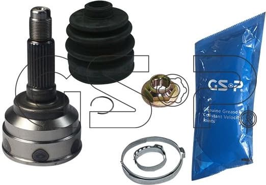 Joint Kit, drive shaft 834023