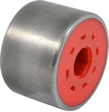 Mounting, control/trailing arm 00727181