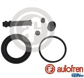 Repair Kit, brake caliper D4406