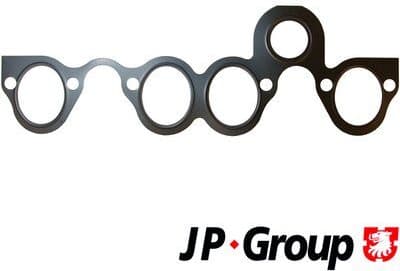 Gasket, intake manifold JP 1119602400