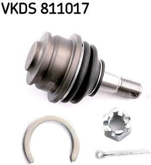 Ball Joint VKDS 811017 - image 2